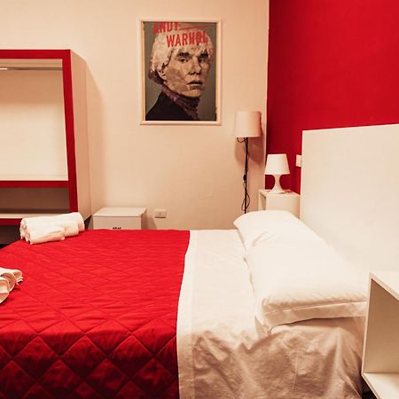 B&B Art Reggio Calabria Esterno foto