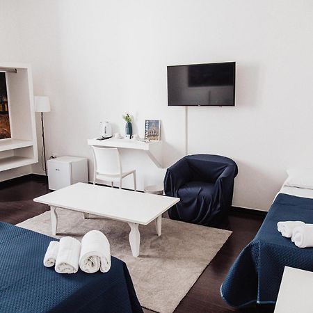 B&B Art Reggio Calabria Esterno foto