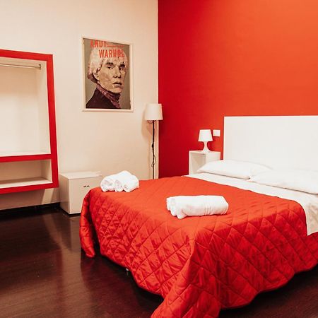 B&B Art Reggio Calabria Esterno foto