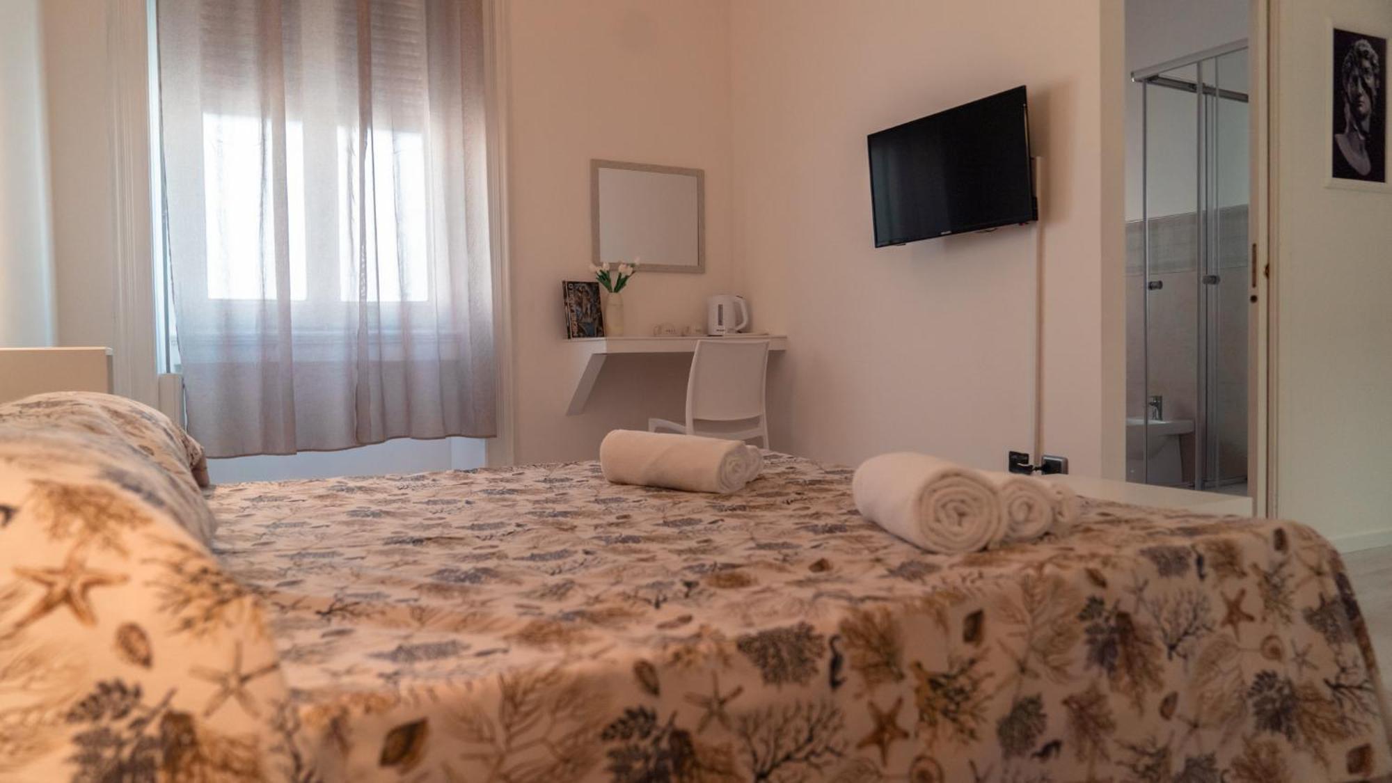 B&B Art Reggio Calabria Esterno foto