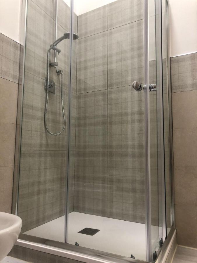 B&B Art Reggio Calabria Esterno foto