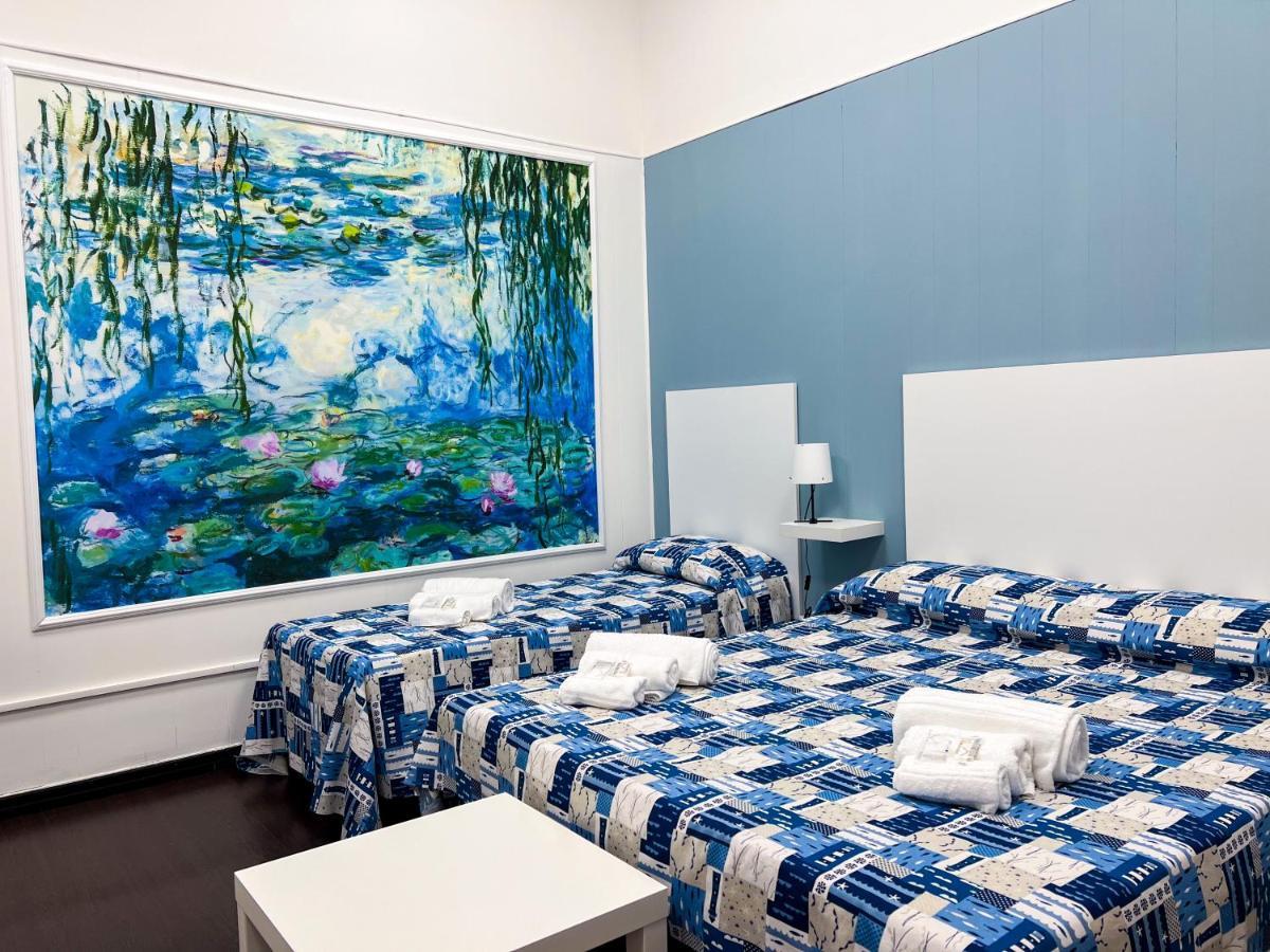 B&B Art Reggio Calabria Esterno foto