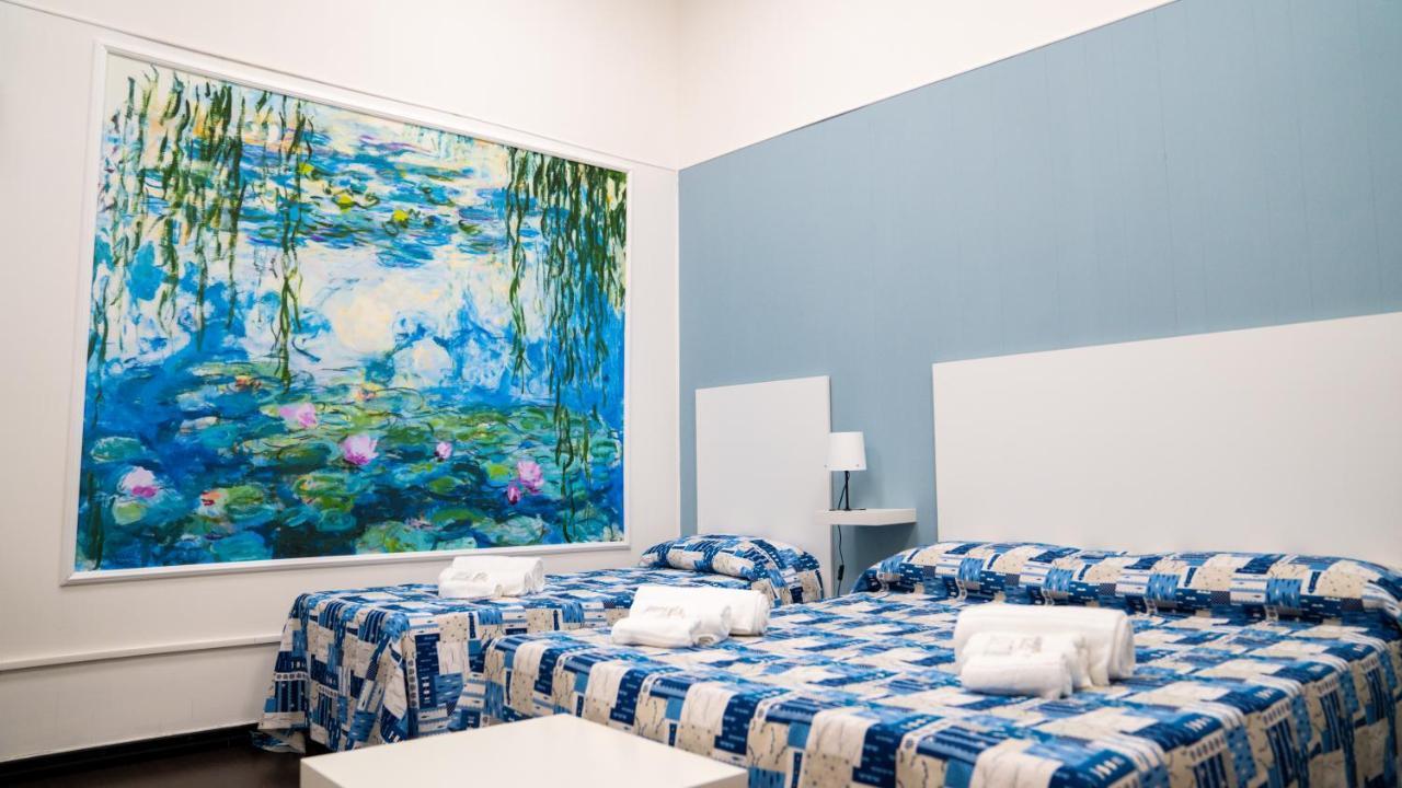 B&B Art Reggio Calabria Esterno foto