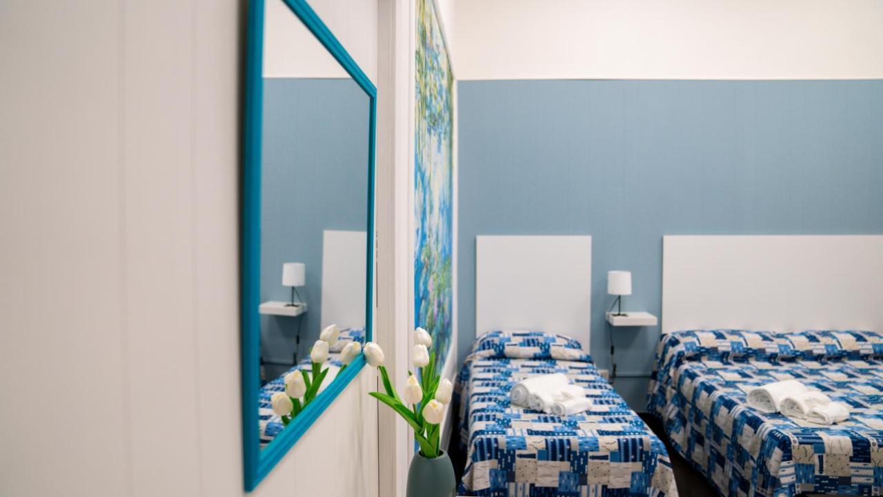 B&B Art Reggio Calabria Esterno foto