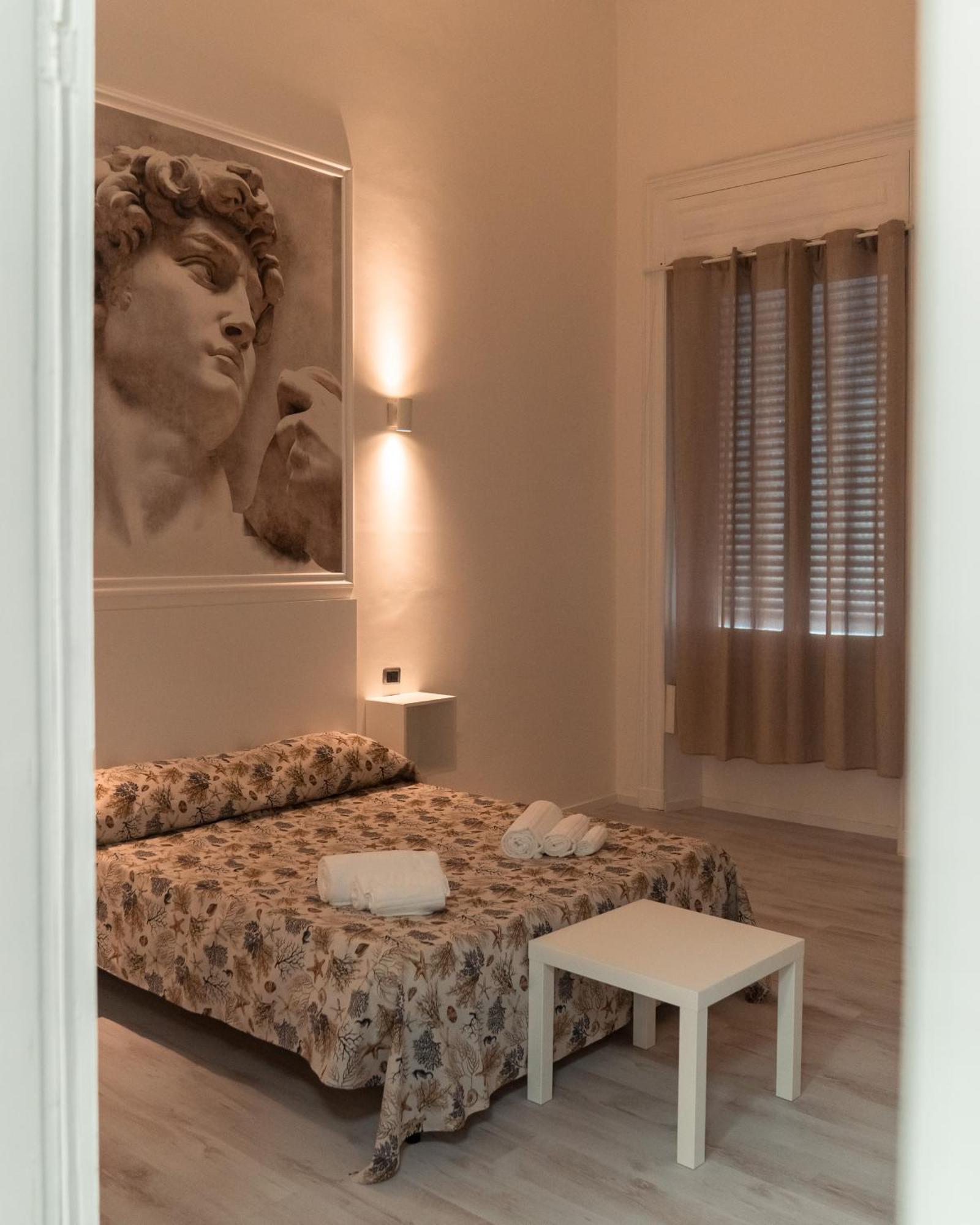 B&B Art Reggio Calabria Esterno foto