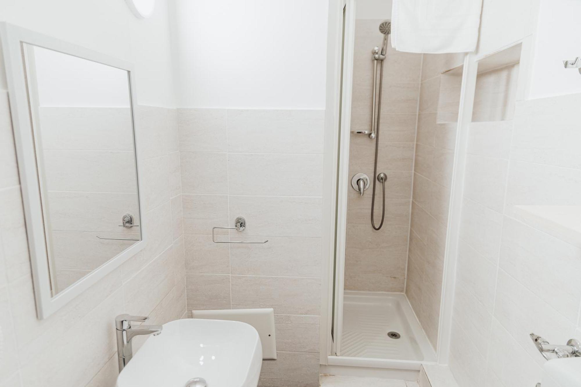 B&B Art Reggio Calabria Esterno foto