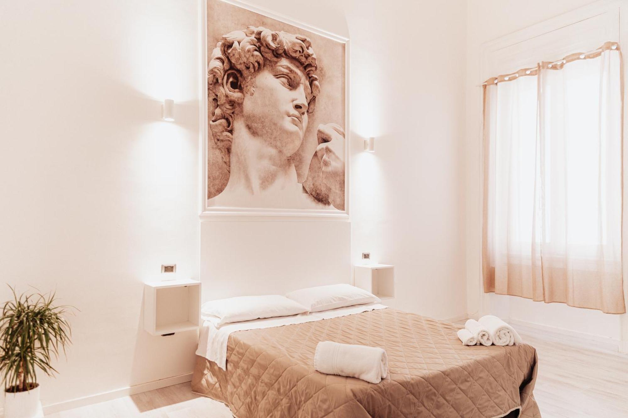 B&B Art Reggio Calabria Esterno foto