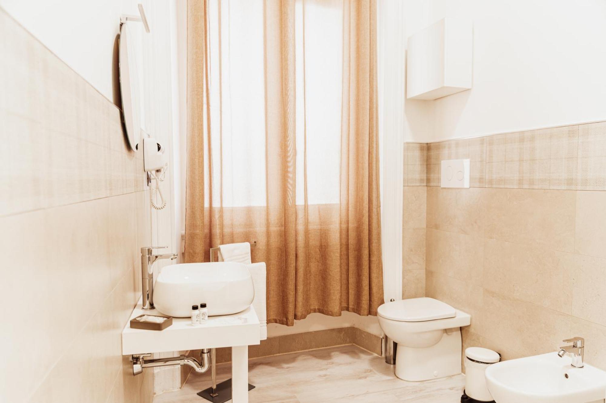 B&B Art Reggio Calabria Esterno foto