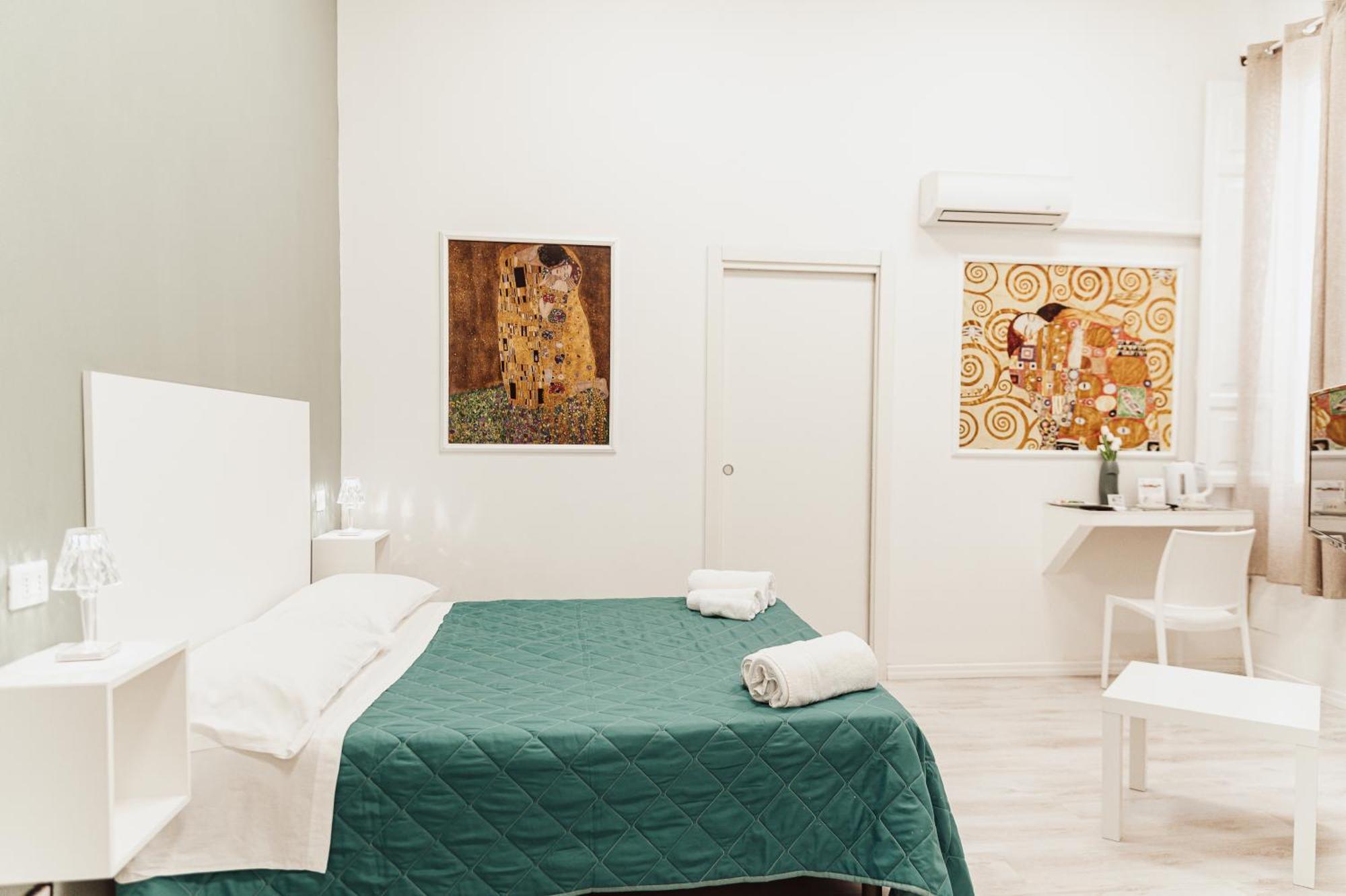 B&B Art Reggio Calabria Esterno foto