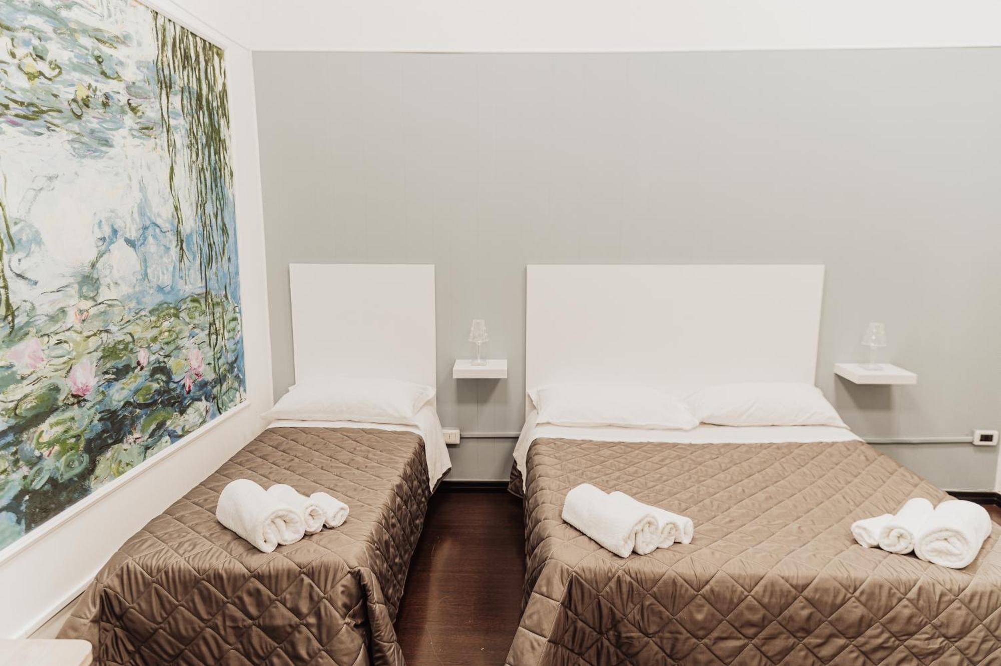 B&B Art Reggio Calabria Esterno foto