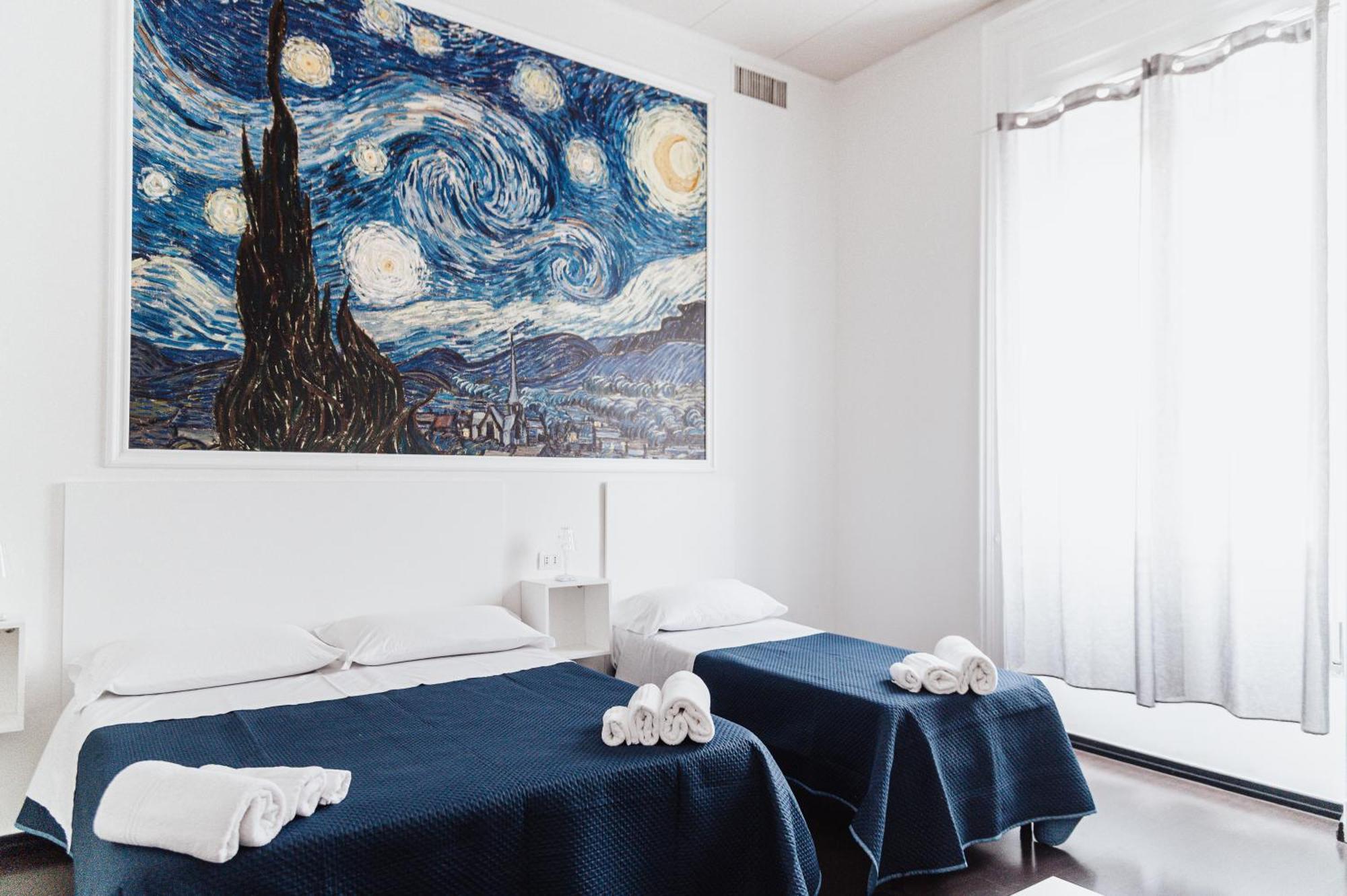 B&B Art Reggio Calabria Esterno foto