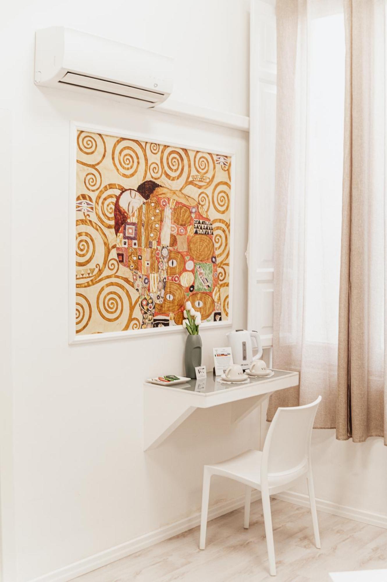 B&B Art Reggio Calabria Esterno foto