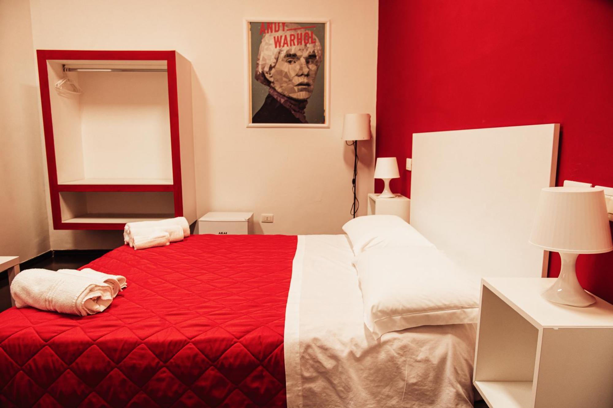 B&B Art Reggio Calabria Esterno foto
