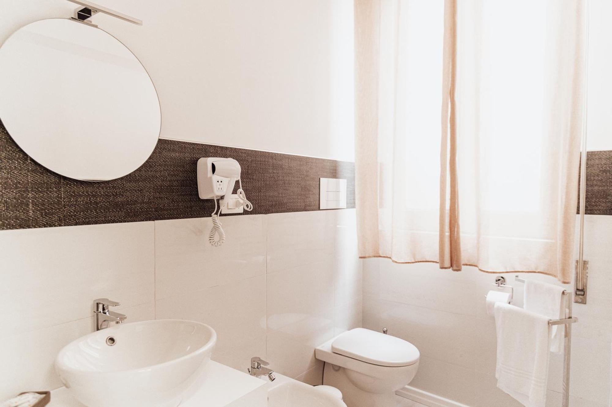 B&B Art Reggio Calabria Esterno foto