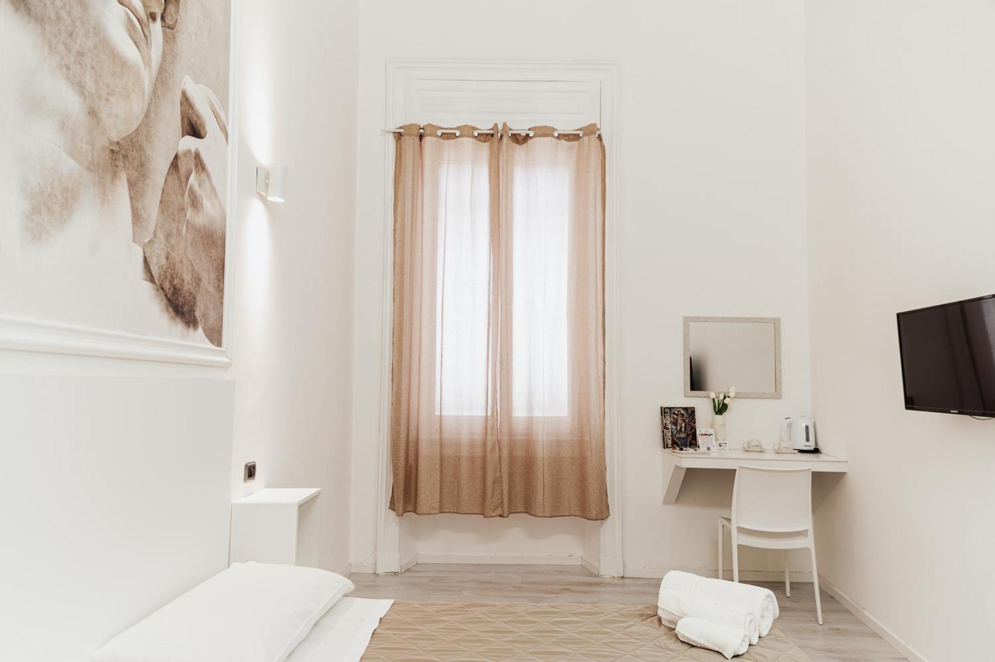 B&B Art Reggio Calabria Esterno foto