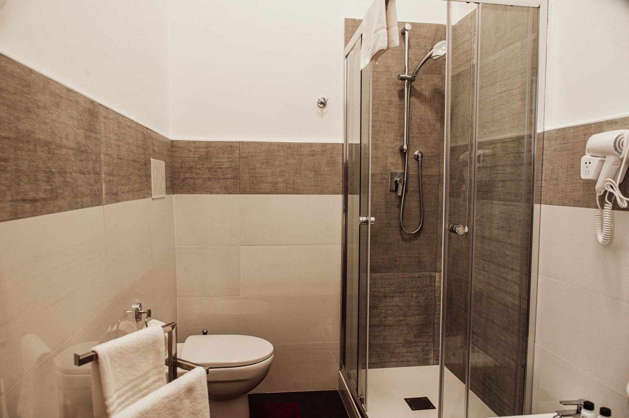B&B Art Reggio Calabria Esterno foto