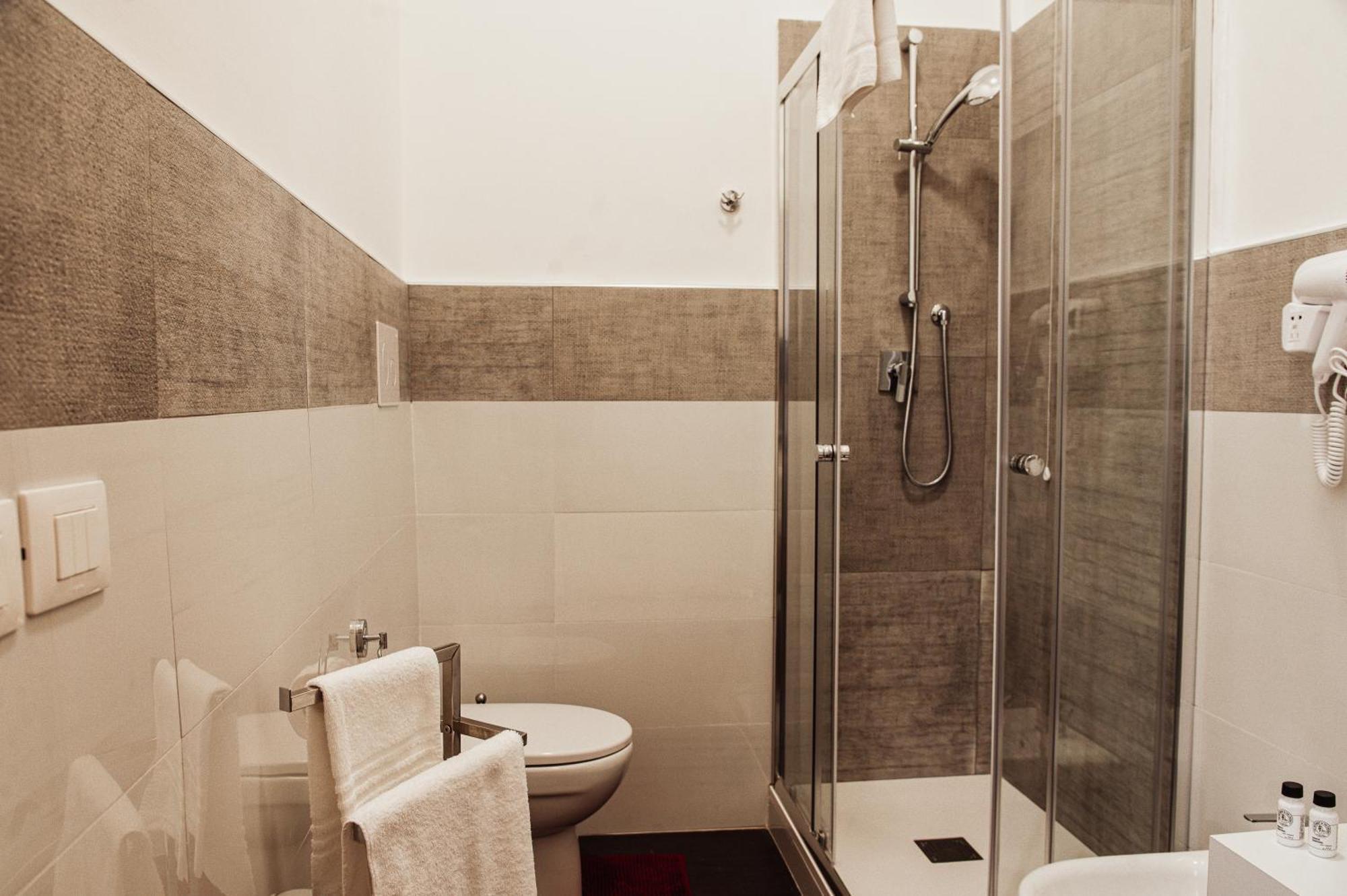 B&B Art Reggio Calabria Esterno foto