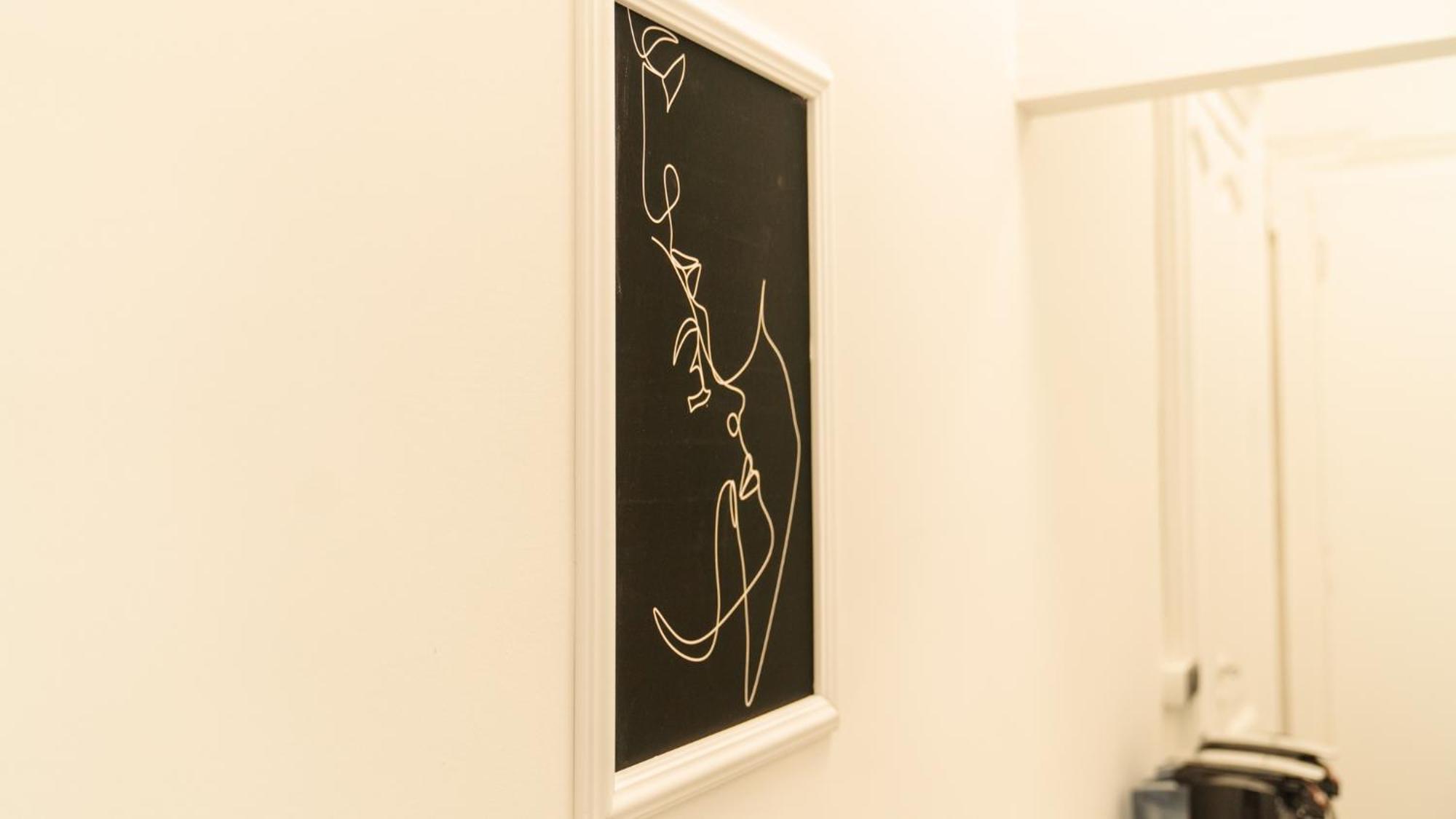 B&B Art Reggio Calabria Esterno foto