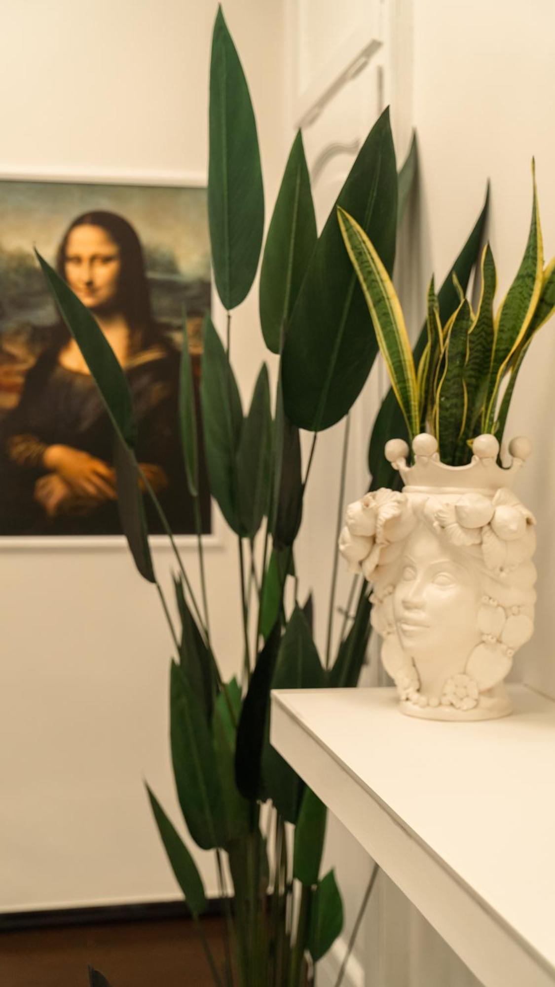 B&B Art Reggio Calabria Esterno foto