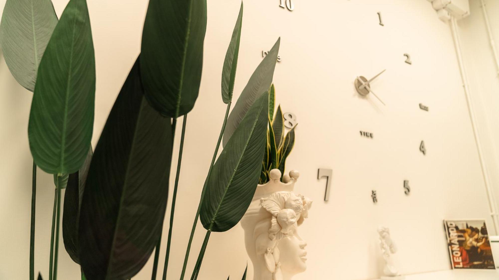 B&B Art Reggio Calabria Esterno foto