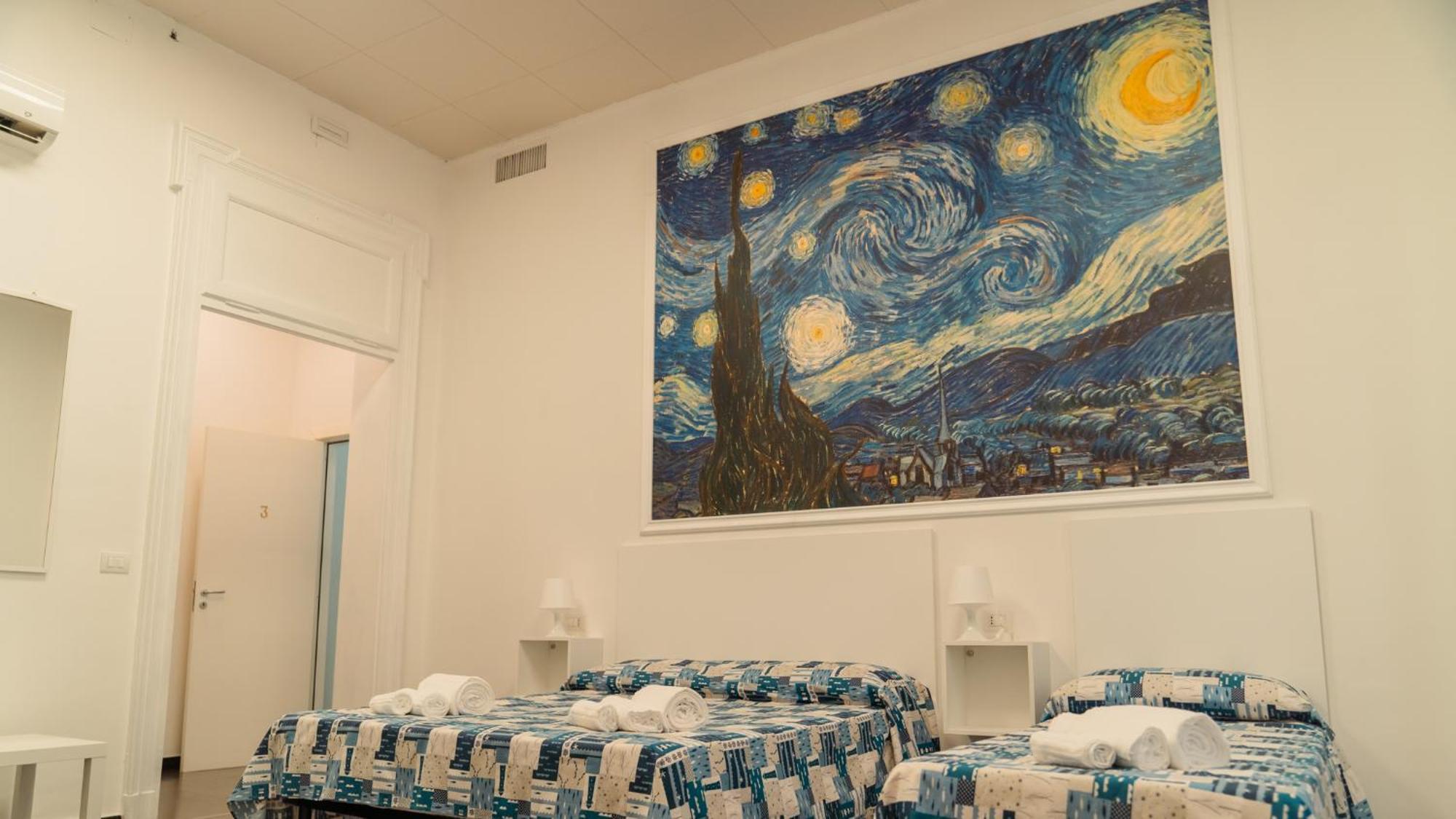 B&B Art Reggio Calabria Esterno foto